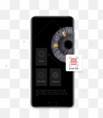 Scan Kit - Smartphone Png,Upc Code Png