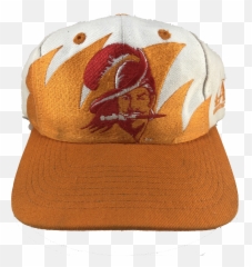 Download Hd Logo Athletic Buccaneers - Baseball Cap png