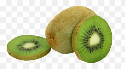 Kiwi Slices Png Image - Kiwi Slice Png Transparent,Kiwi Transparent