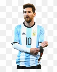 Download Fifa Conmebol Cup Messi - Leo Messi Argentina Png,Lionel Messi Png