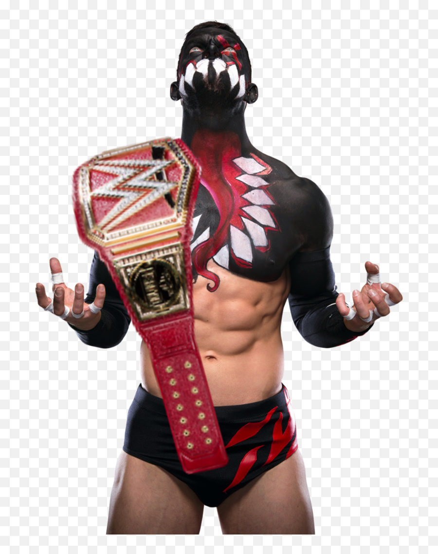 Wwe Critic Ar Twitter U201cseriously Though Either Finn Balor - Wwe Finn Balor With Universal Championship Png,Drew Mcintyre Png