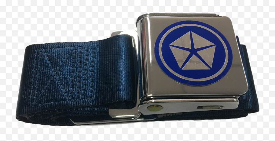 Seatbelt Light Powder Blue With Falcon Logo - Belt Png,Seatbelt Png