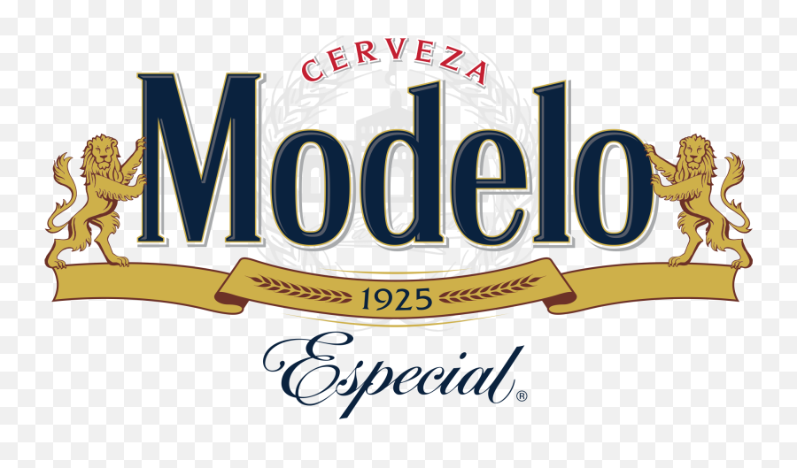 Modelo Especial - Modelo Especial Beer Logo Png,Modelo Beer Logo - free ...