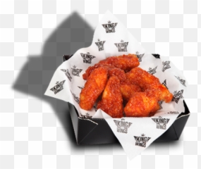 Chicken Wings - Chicken 65 Png,Buffalo Wings Png