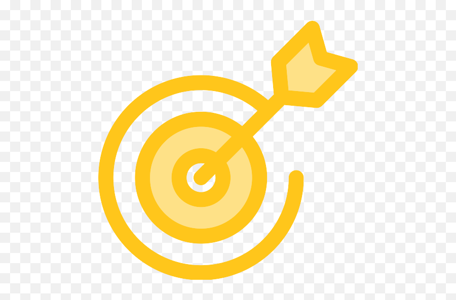 Dart Png Icon - Spiral,Dart Png