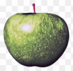 Beatles - Apple logo cutouts Steve Jobs png