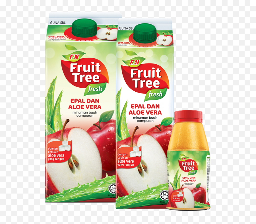 Fu0026n Fruit Tree - Fraser U0026 Neave Natural Foods Png,Fruit Tree Png