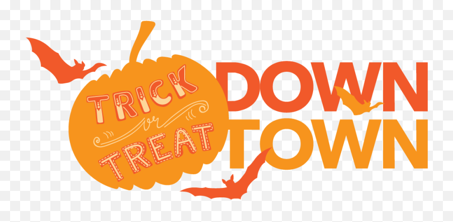 Trick Or Treat Downtown Ames - Clip Art Png,Trick Or Treat Png