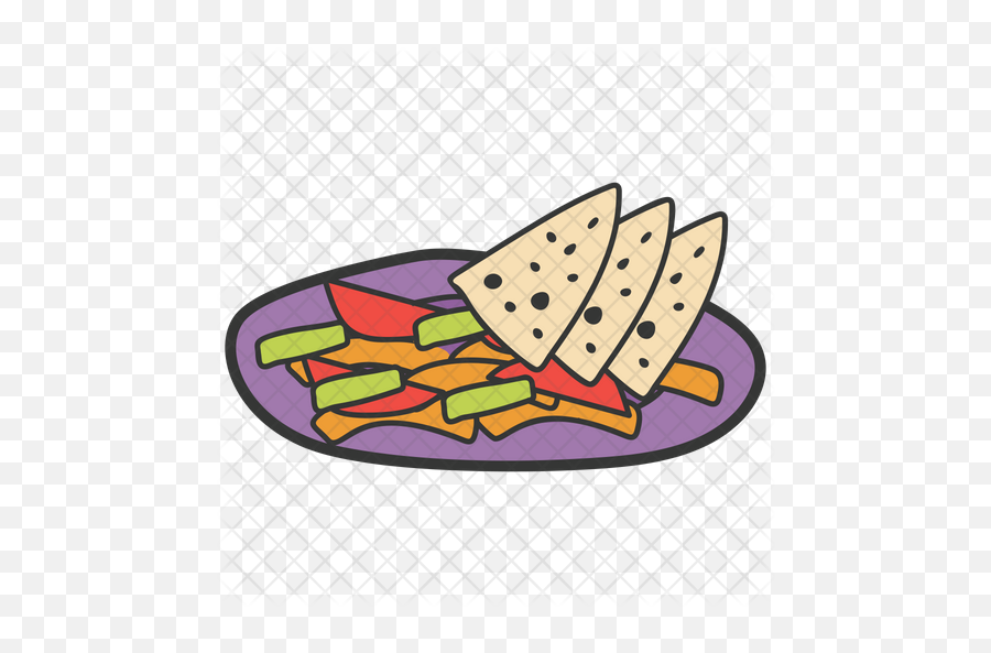 Nachos Icon - Clip Art Png,Nachos Png