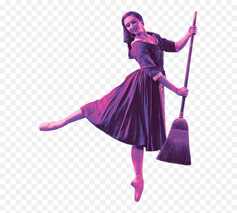 Cinderella Ballet Memphis - Girl Png,Cinderella Transparent