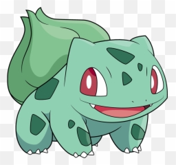 Shiny Bulbasaur by GamingGirl - Pixilart