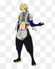 Download Sting - Sting Fairy Tail Png,Fairy Tail Png