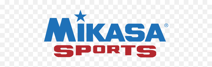 Mikasa Sports Logo Png Transparent - Mikasa,Mikasa Png