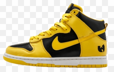 Sneaker Grail The 20 Most Expensive Rarest Kicks - Wu Tang Dunks Png,Nike Shoe Png