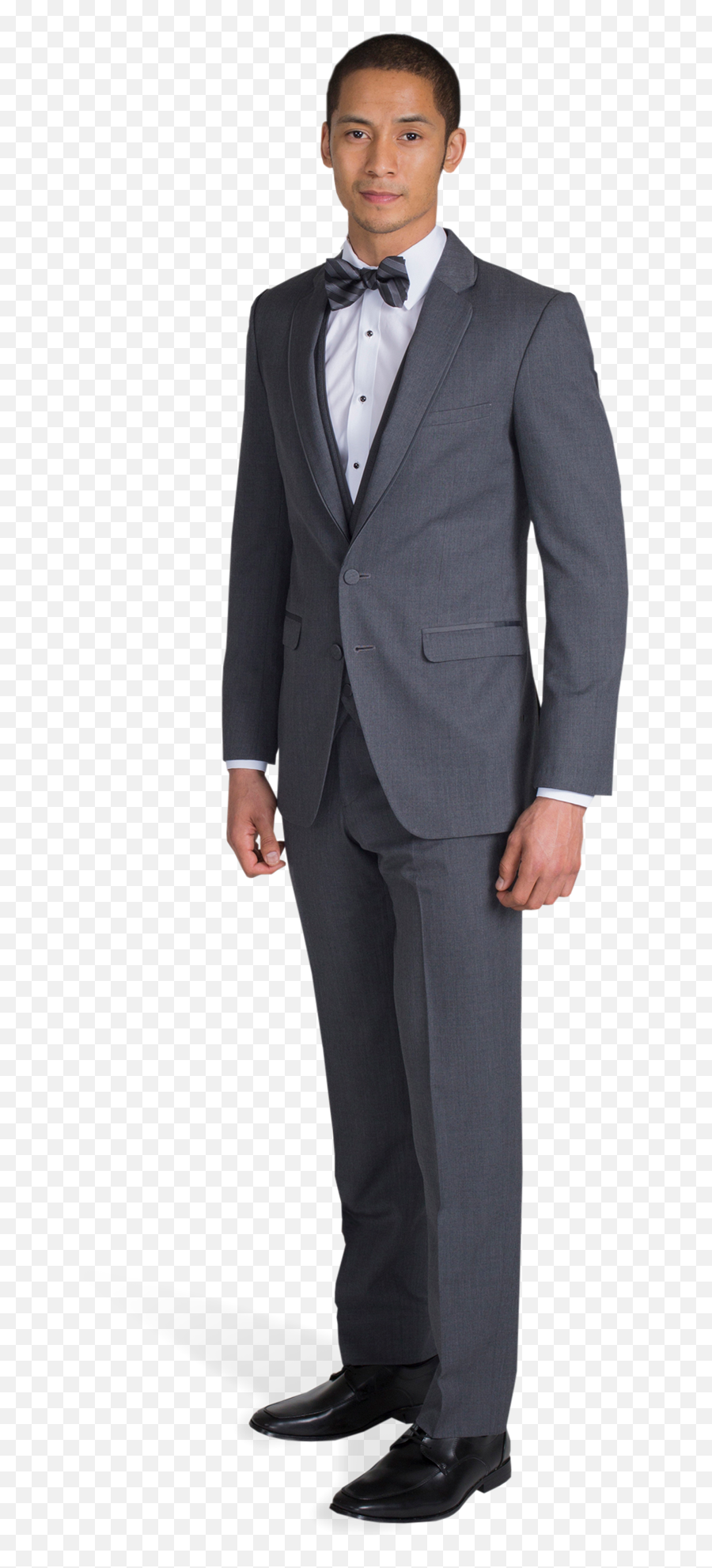 Charcoal Grey Suit By Allure Men Online Rental - Suit Png,Man In Suit Transparent