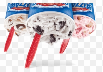 Dq Bogo Offer - Upside Down Dairy Queen Blizzard Png,Blizzard Png