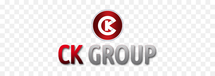 Ck Group U2013 Trust Experience Quality - Sign Png,Ck Logo