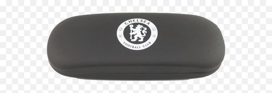 Chelsea Fc Glasses Case And Cloth - Cosmetics Png,Chelsea Logo