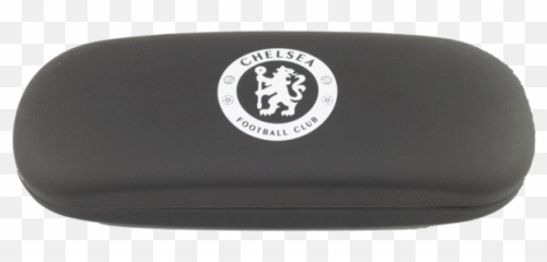 Chelsea Fc Glasses Case And Cloth - Cosmetics png
