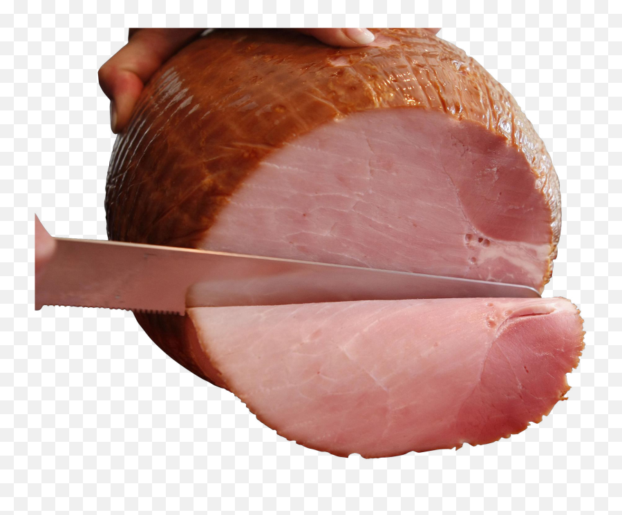 Ham Distribution Mywabashvalleycom - Turkey Ham Png,Ham Png