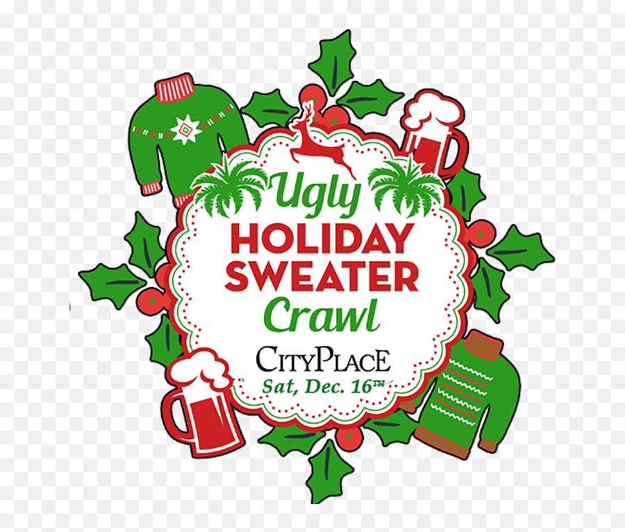 Download Ugly Sweater Clip Art Png - Transparent Png Png City Place,Sweater Png