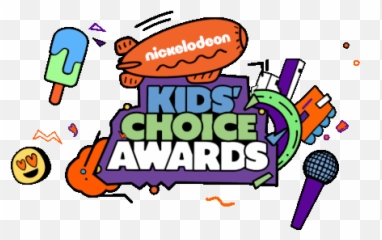 Nickelodeon Kids Choice Awards Logo Gif - Kca 2020 Gif png