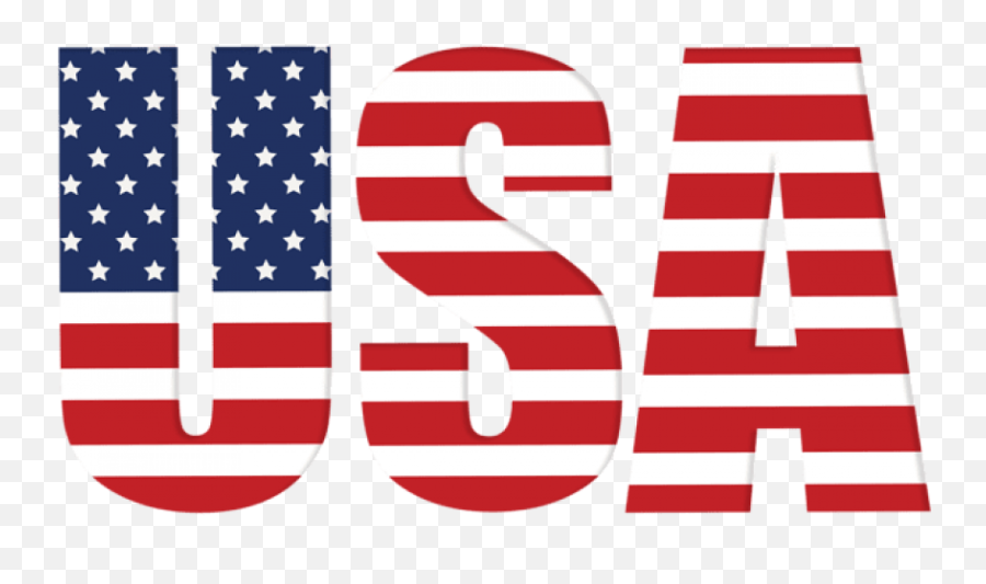 Usa Flag Png Free Image - Transparent Usa Flag Png,American Flag Png Free