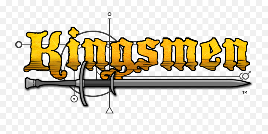 Kingsmen Png Kingsman Logo