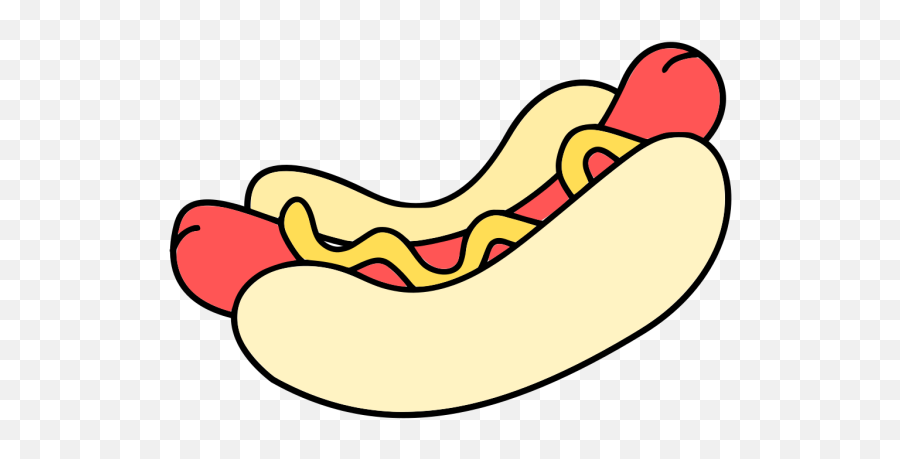 10 Free Cookout U0026 Grill Vectors - Pixabay Hot Dog Clip Art Png,Cookout Png