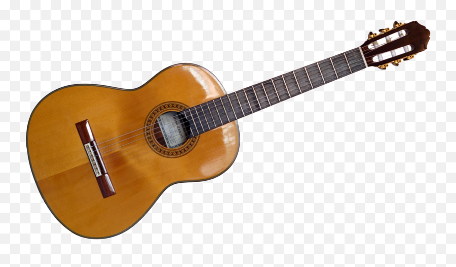 Make My Day - Auryn Video Favorito Guitarra Española Chi Yamaha Electro Classical Guitar Png,Guitarra Png