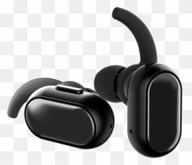 Truebuds Bluetooth Earbuds - Headphones png