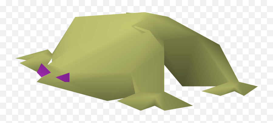 Plague Frog - Osrs Wiki Architecture Png,Frog Png
