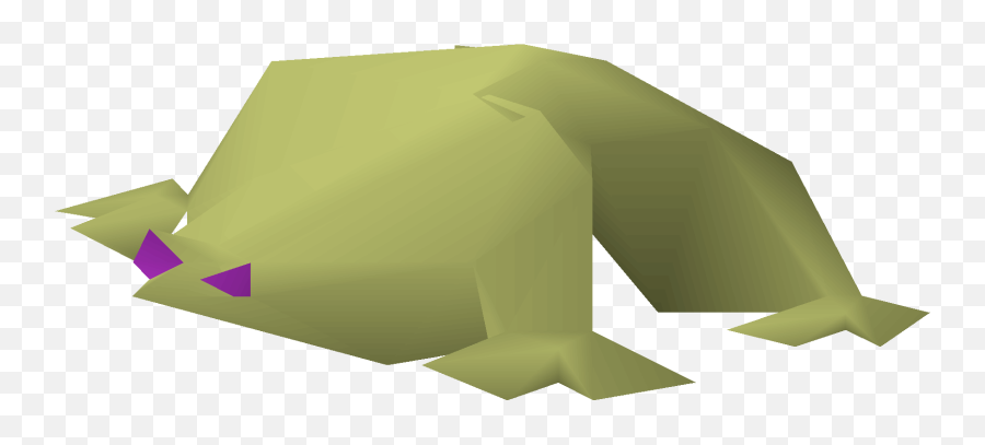 Plague Frog - Osrs Wiki Architecture Png,Frog Png - free transparent ...