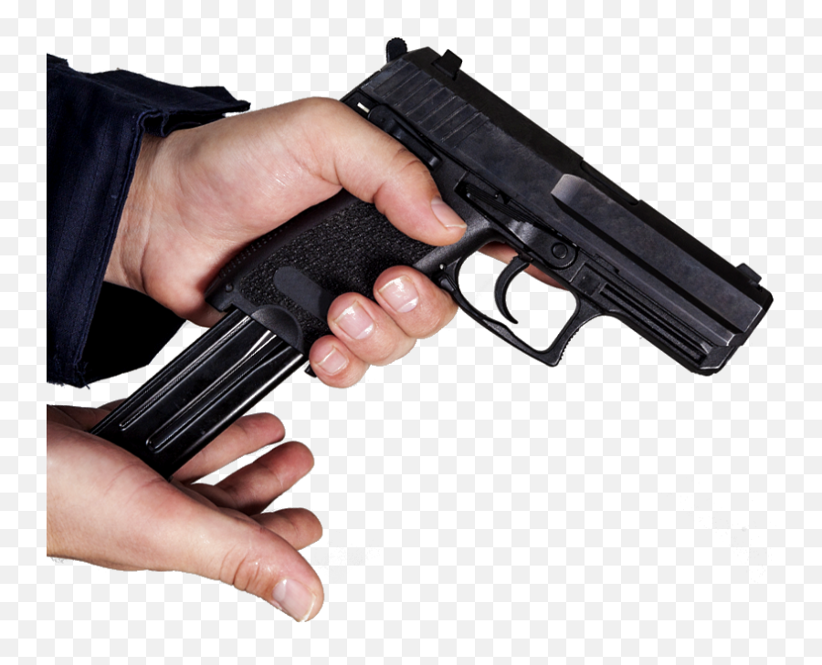 Rental Firearms Nardis Gun Club - Transparent Hand With Gun Png Meme,Finger Gun Png