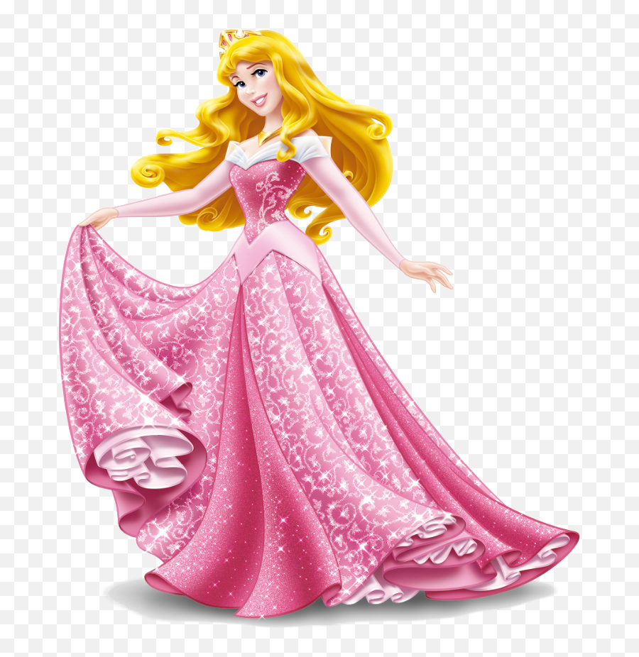 Princess Aurora Transparent Png - Disney Princess Aurora,Aurora Transparent