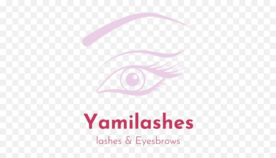 Home Yamilashes Lash Lift Treatment Yamilashescom - Graphic Design Png,Eyebrows Png