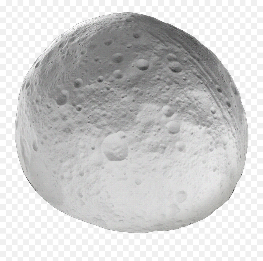 Vesta Asteroid Png Transparent - Asteroid Vesta Png,Asteroids Png