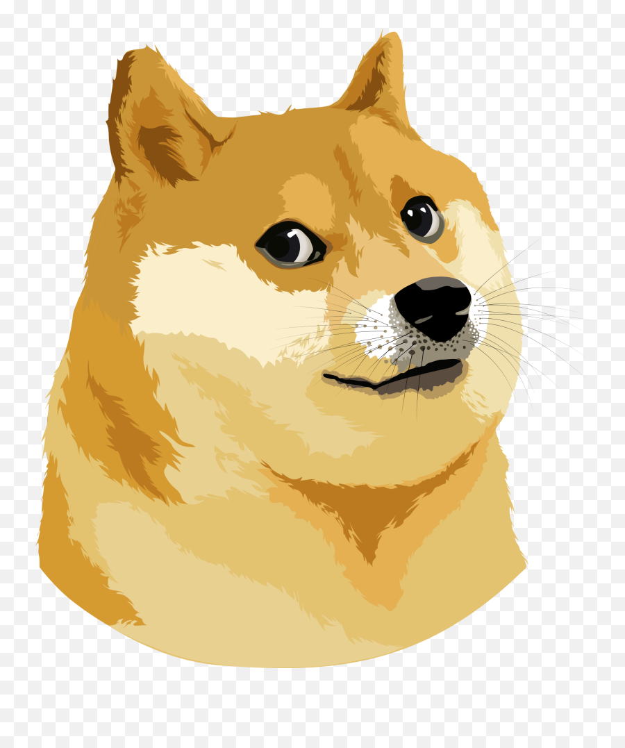 Download What Is Dogemap - Shiba Inu Emoji Discord Png,Doge Png