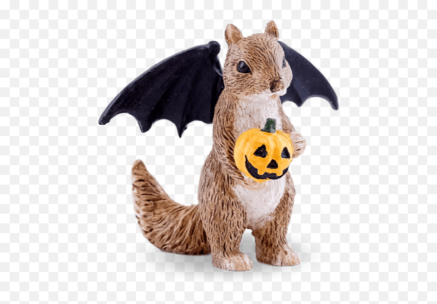 Squirrel With Bat Wings - Squirrels Png,Bat Wings Png