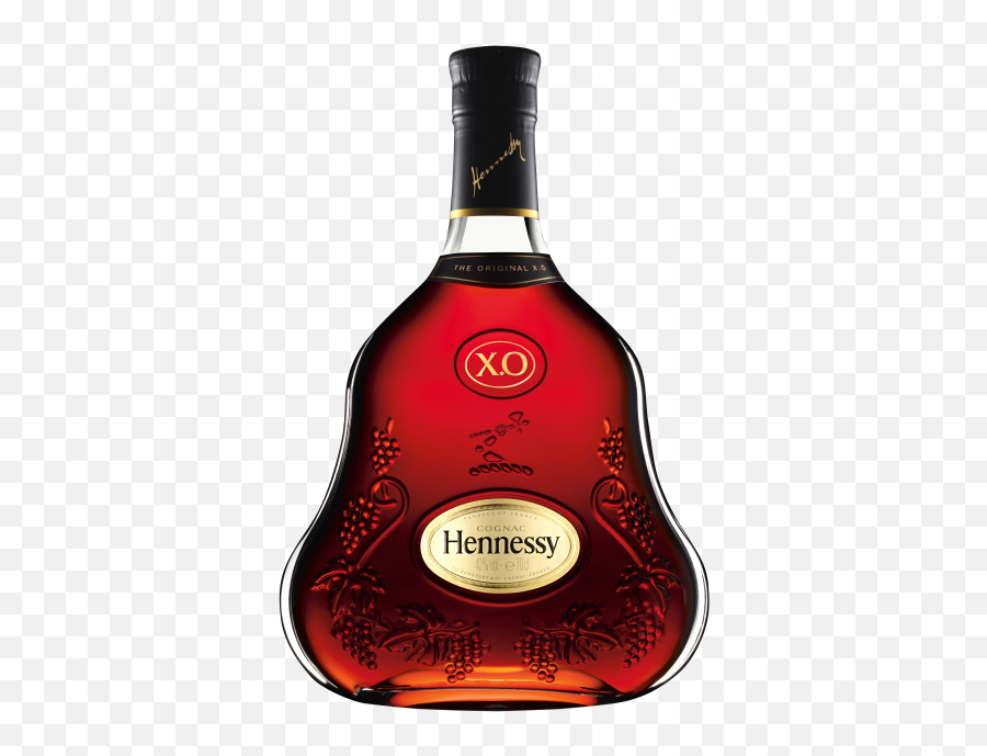 Hennessy - Hennessy Xo Cognac 3245990001218 Hennessy Xo Png,Hennessy Bottle Png