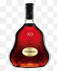 Hennessy - XO Cognac 3245990001218 Xo png