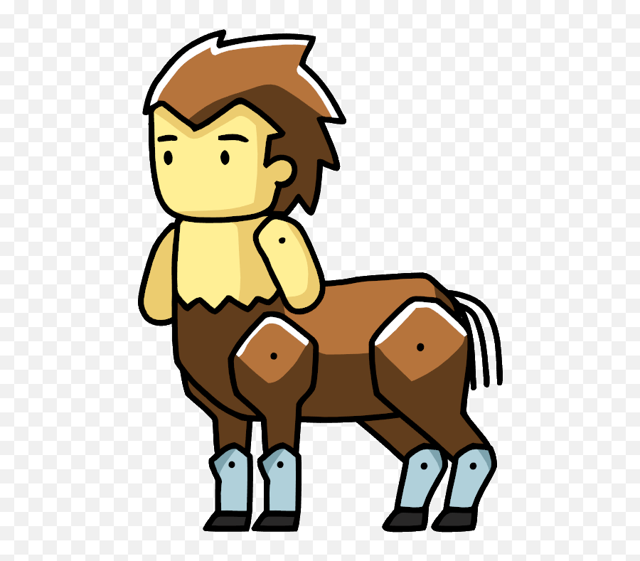 Centaurides Clip Art - Female Centaur Png Transparent Images Cartoon Centaur,Centaur Png