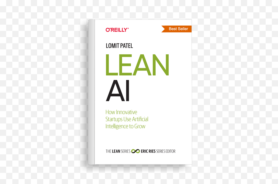 Lean Ai Book How Innovative Startups Use Artificial - Screenshot Png,Lean Png