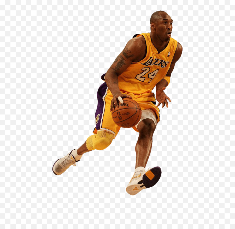Kobe Bryant Los Angeles Lakers Nba Chicago Bulls Clip Art - Kobe Bryant Png,Chicago Bulls Png