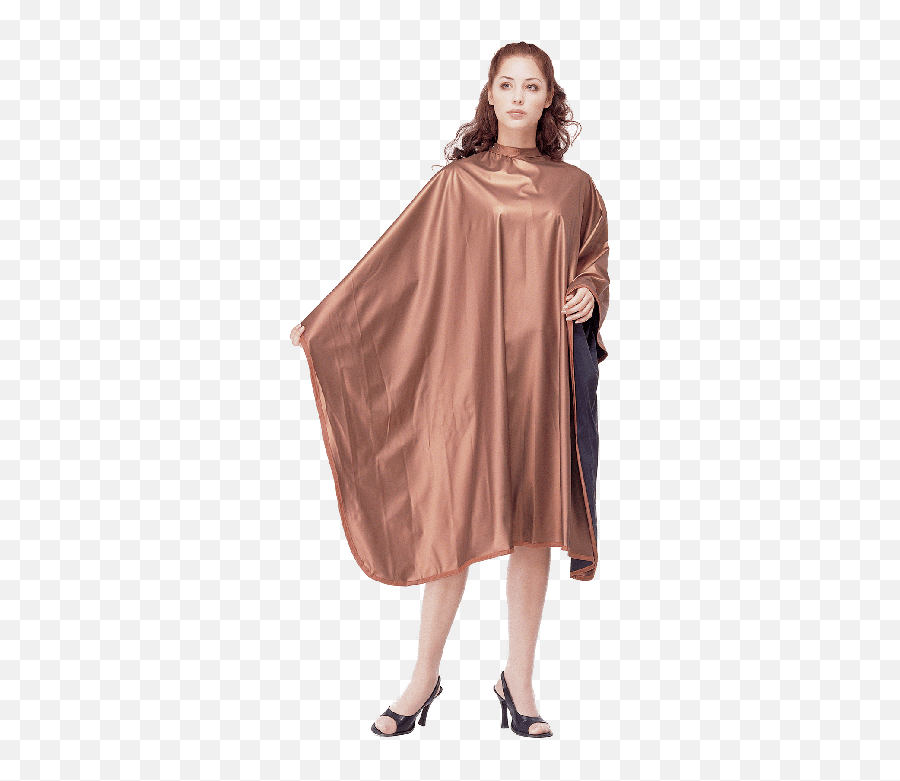 Luxury All Purpose Cape - Regular Salon 3295 Cape Png,Cape Png