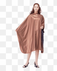 Luxury All Purpose Cape - Regular Salon 3295 Cape Png,Cape Png