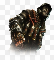 Batman Arkham Knight Ps4 Games Playstationcom - Scarecrow png