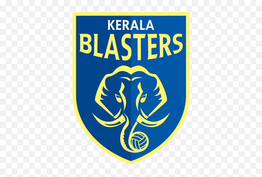 Kshanit Shankardas - Kerala Blasters Fc Png,Dream League Soccer 2016 Logos