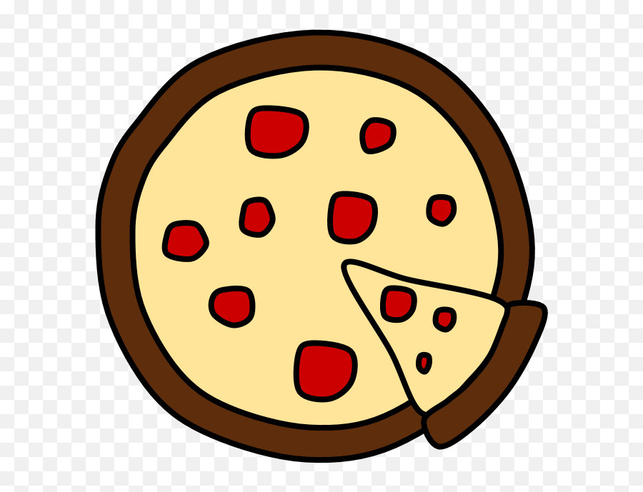 Pizzas - Blason Lyon Png,Pepperoni Png
