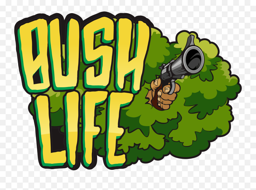 What Do You Think About My Artwork - Clip Art Png,Fortnite Bush Png